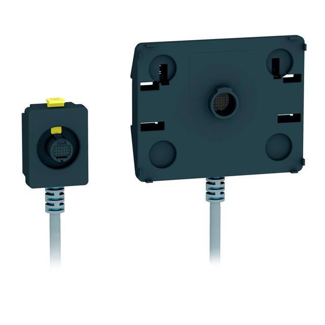 HMIZSURDP Schneider Electric  Human Machine Interface (HMI) - Accessories